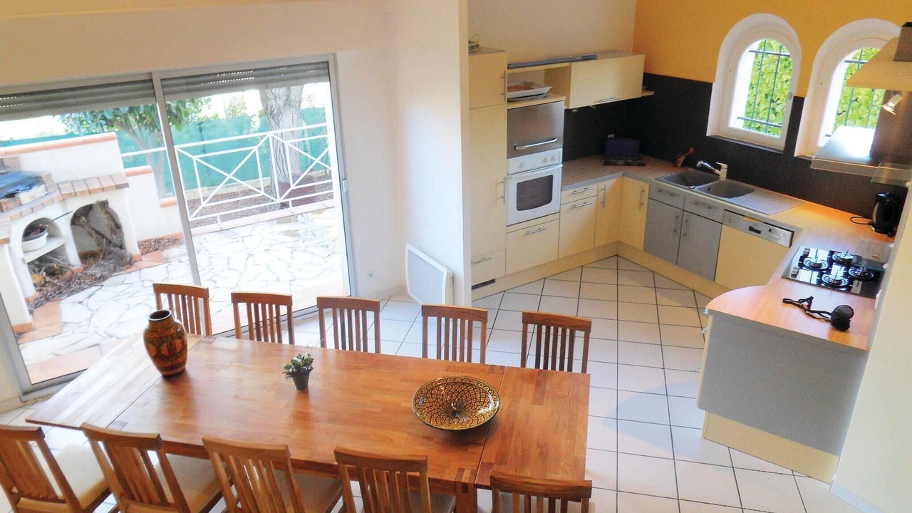 Photo of Bedroom in Creissan