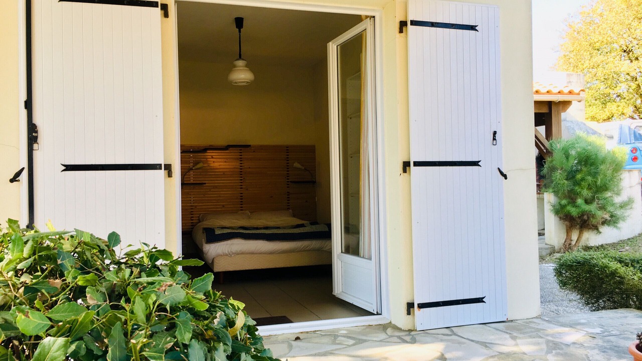 Photo of Outdoor in Saint-Georges-d'Oleron