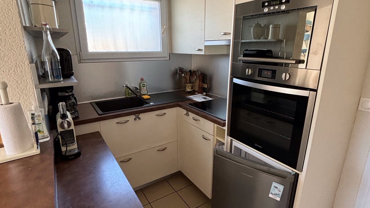 Photo of Kitchen in Saint-Georges-d'Oleron