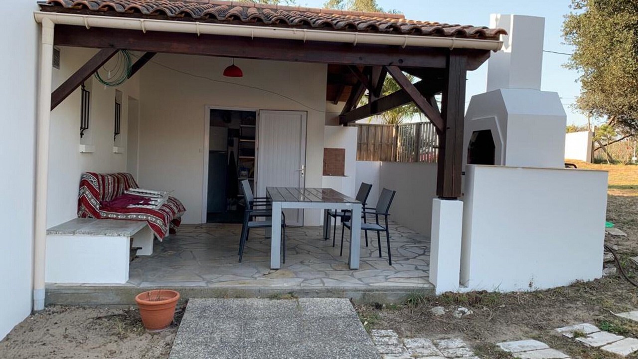 Photo of Outdoor in Saint-Georges-d'Oleron
