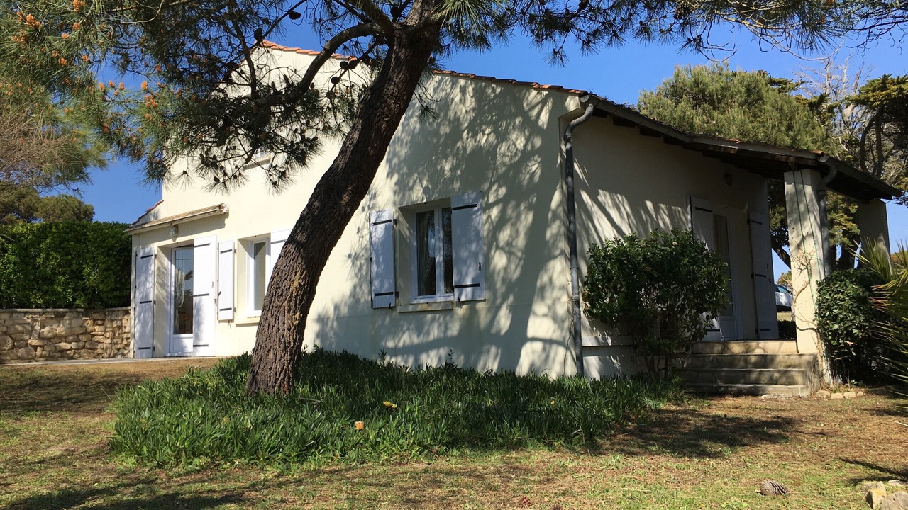 Photo of Outdoor in Saint-Georges-d'Oleron