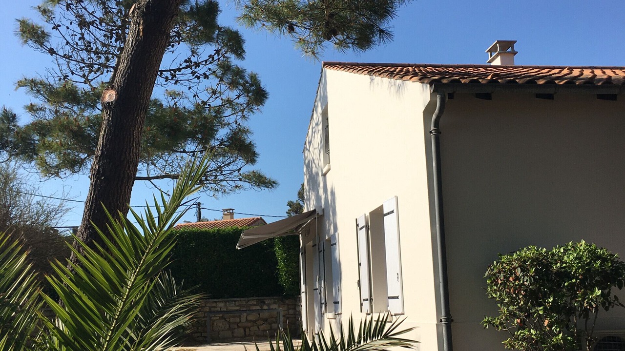 Photo of Outdoor in Saint-Georges-d'Oleron
