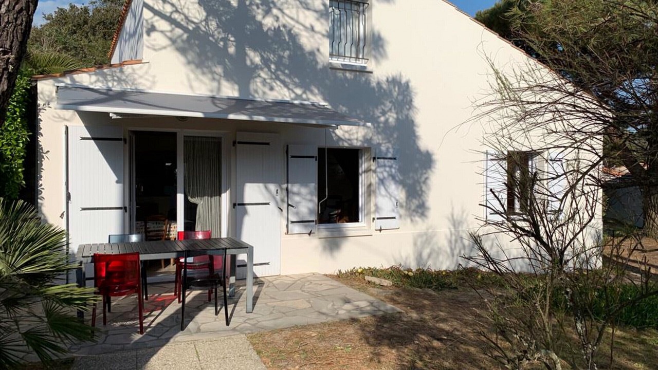 Photo of Outdoor in Saint-Georges-d'Oleron
