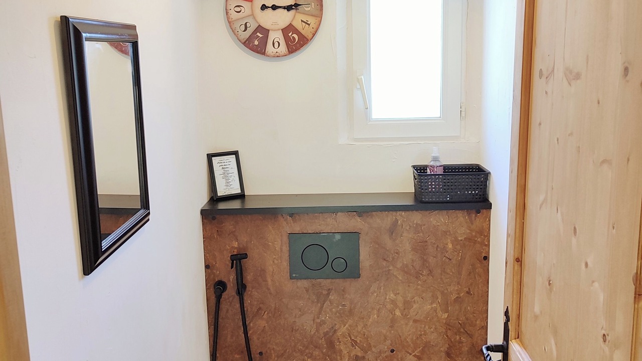 Photo of Bathroom in Razac-de-Saussignac