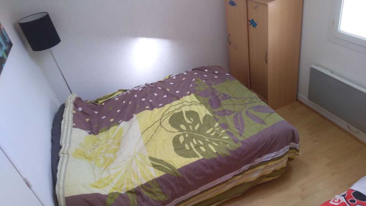 Photo of Bedroom in Saint-Hilaire-de-Riez