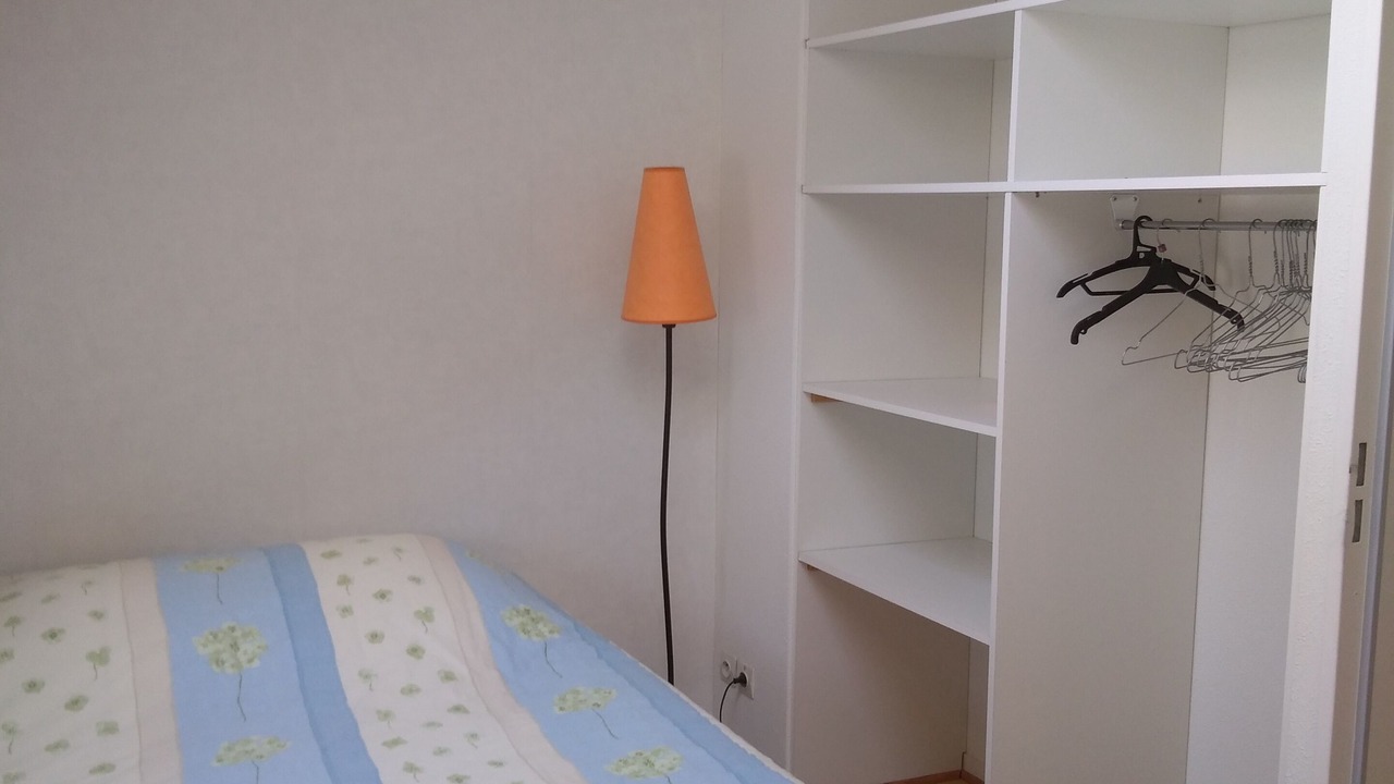 Photo of Bedroom in Saint-Hilaire-de-Riez