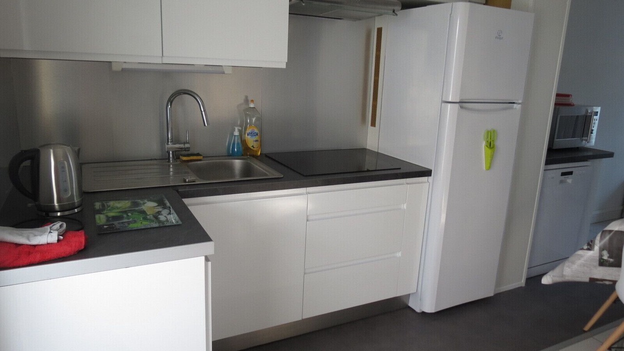 Photo of Kitchen in Saint-Hilaire-de-Riez