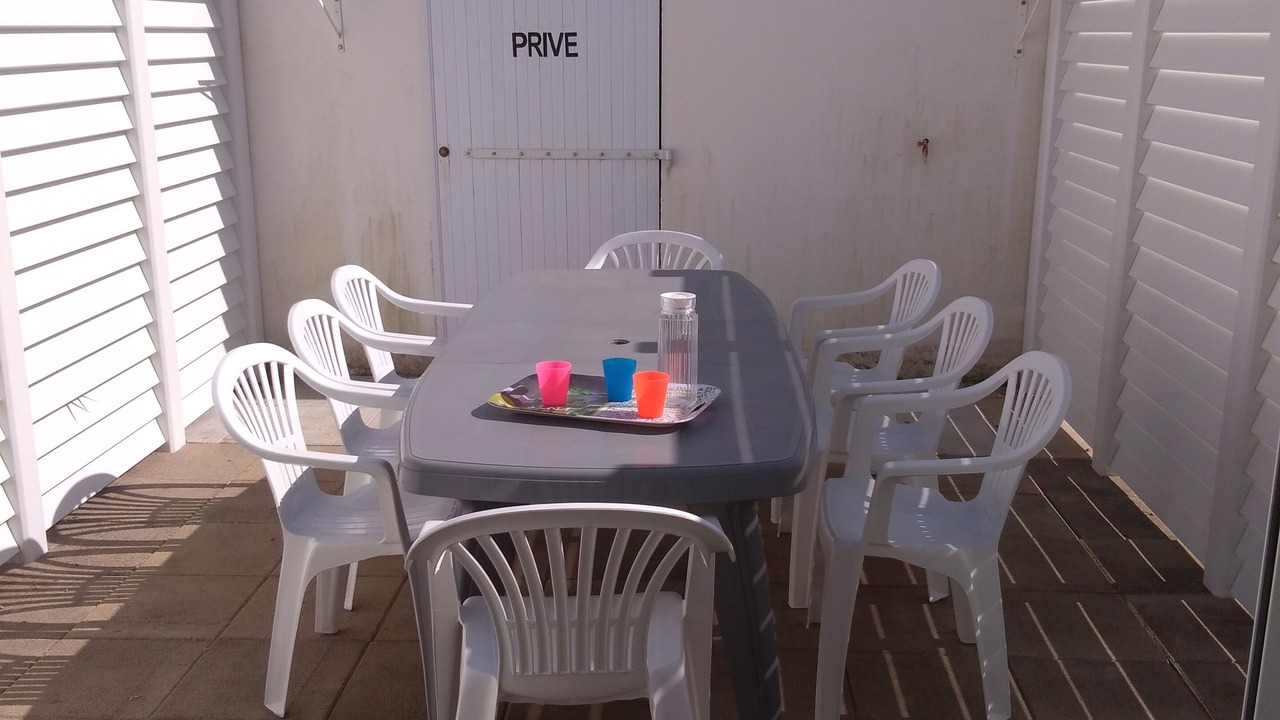 Photo of Outdoor in Saint-Hilaire-de-Riez