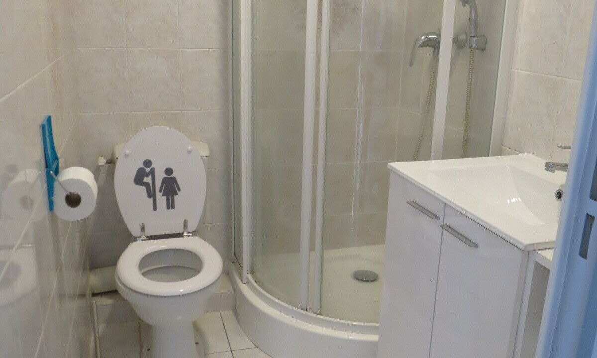 Photo of Bathroom in Saint-Hilaire-de-Riez