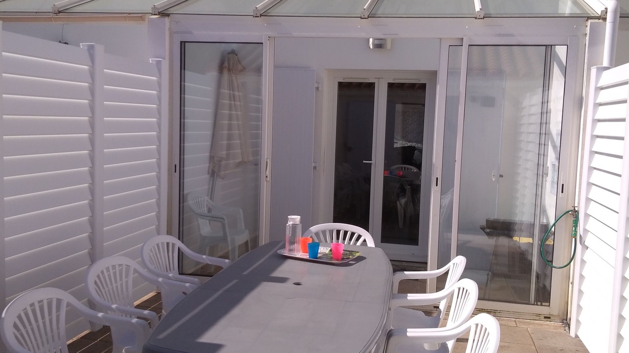 Photo of Outdoor in Saint-Hilaire-de-Riez