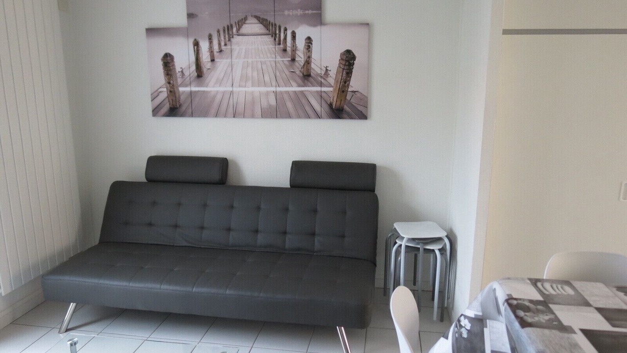Photo of Livingroom in Saint-Hilaire-de-Riez