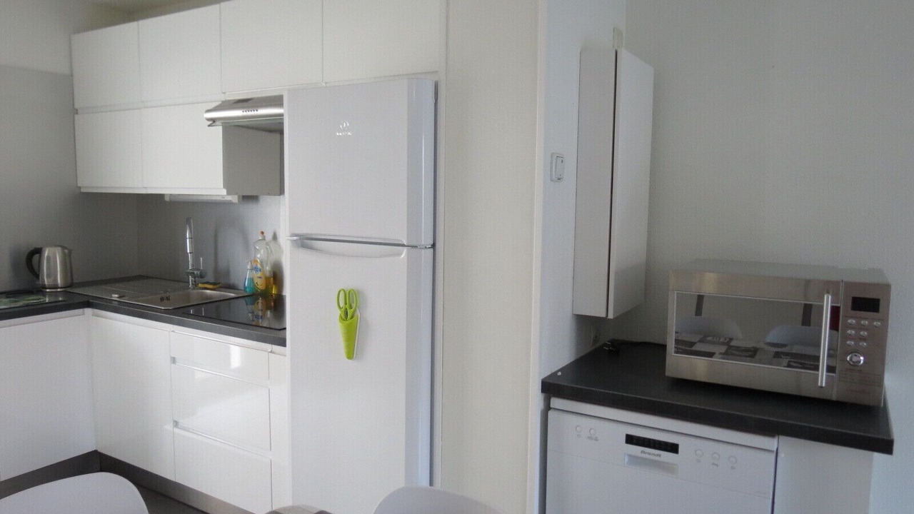 Photo of Kitchen in Saint-Hilaire-de-Riez