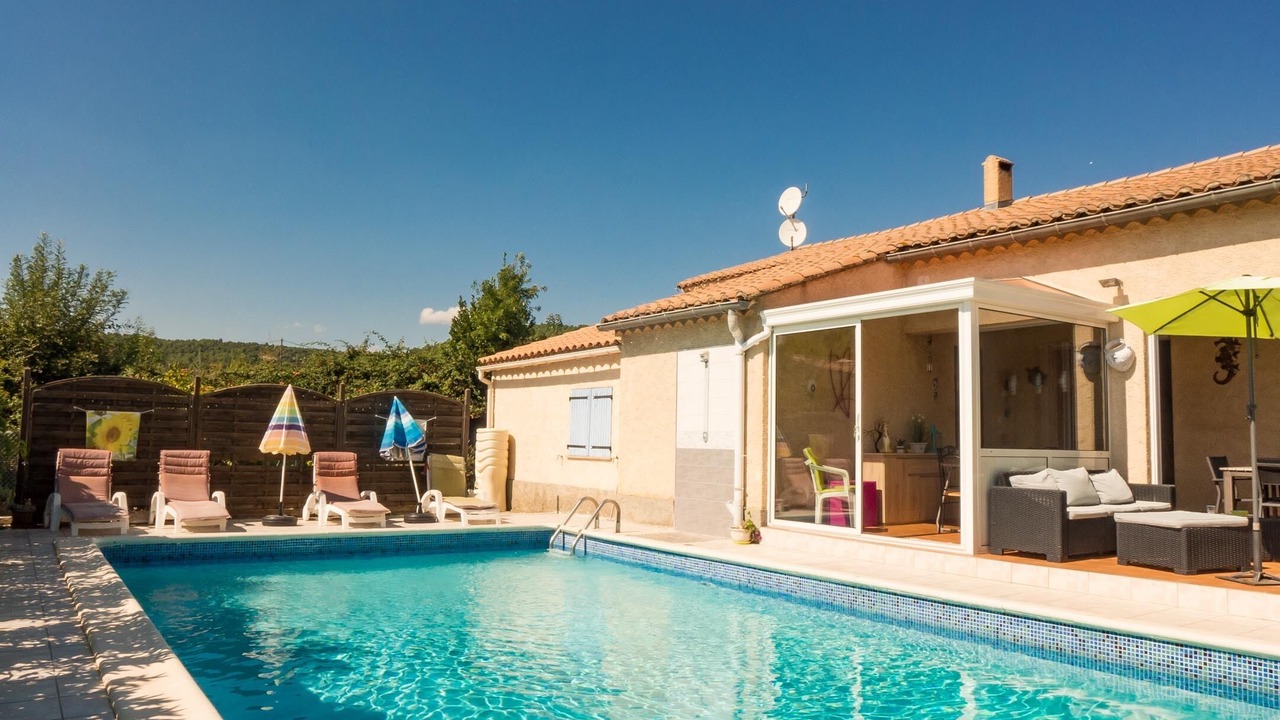 Photo of Outdoor in Argeliers