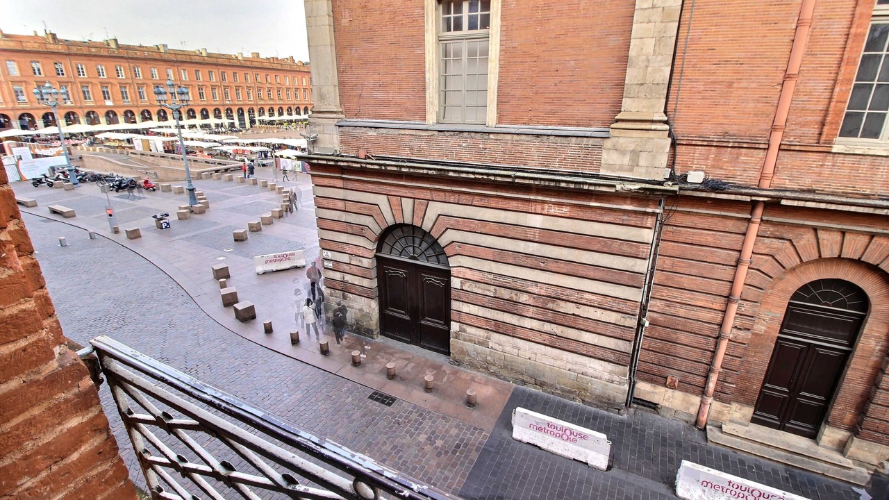 Photo of Outdoor in Capitole