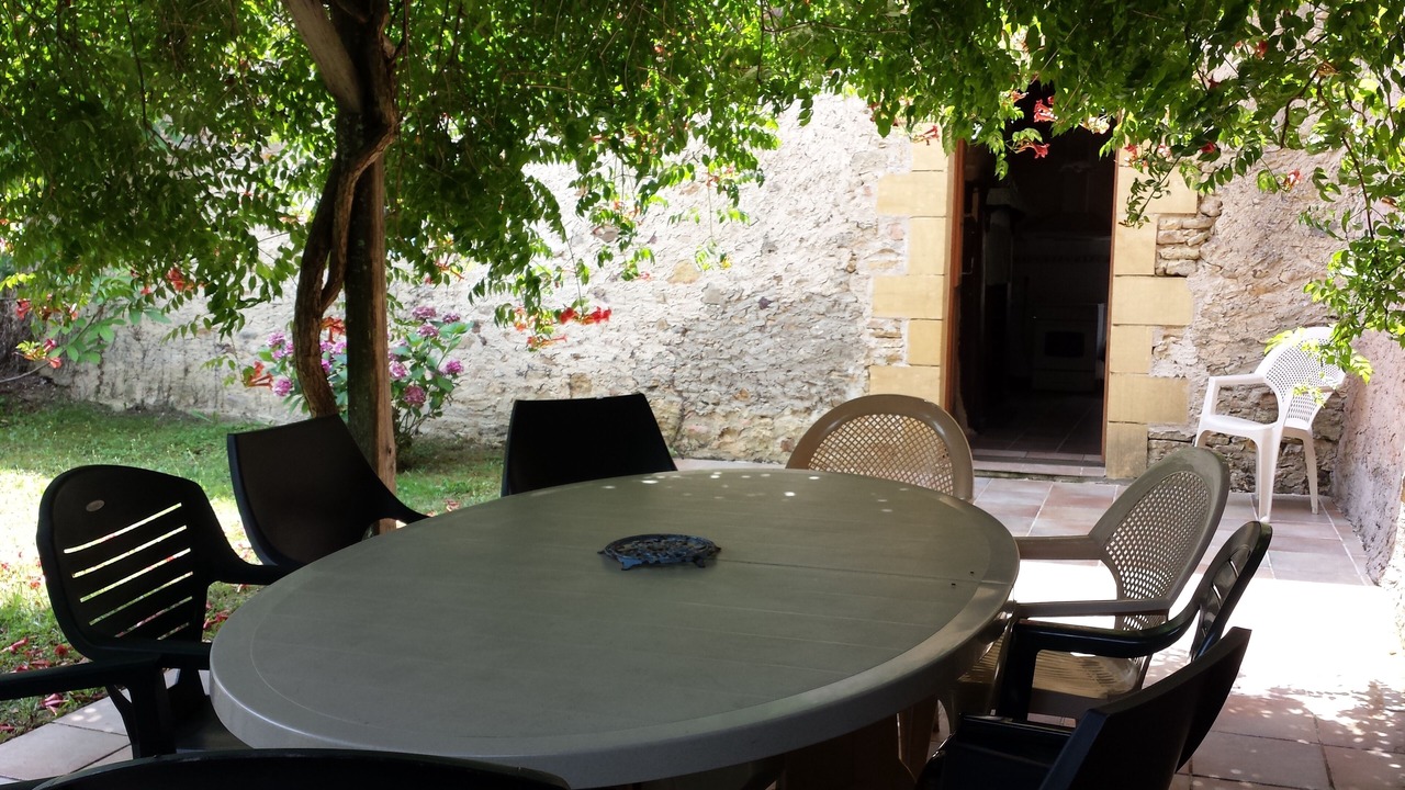 Photo of Outdoor in Saint-Marcory