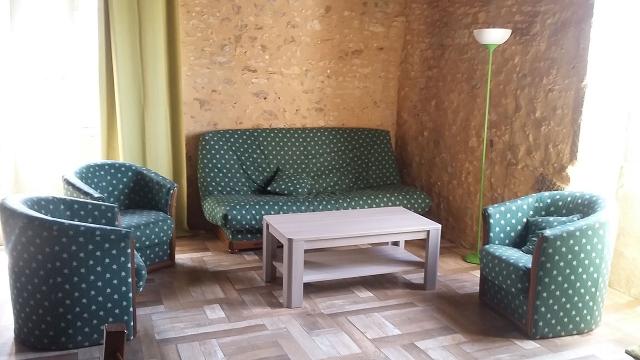Photo of Livingroom in Saint-Marcory