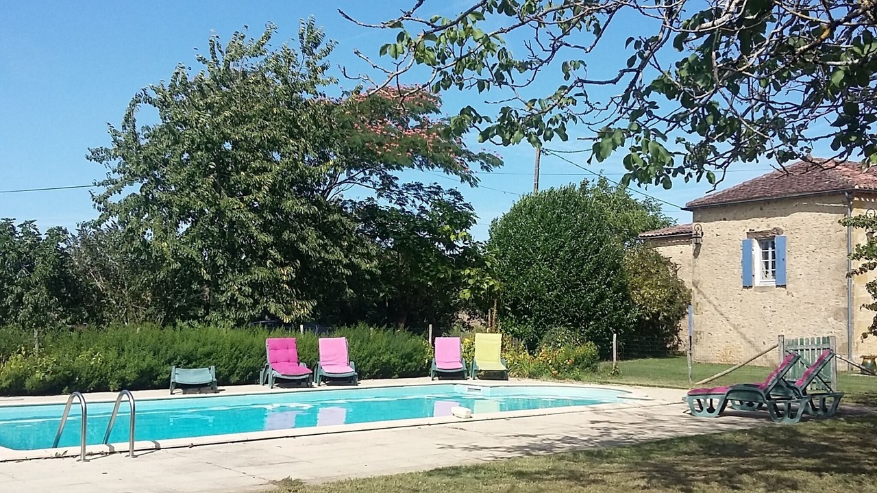 Photo of Outdoor in Saint-Marcory