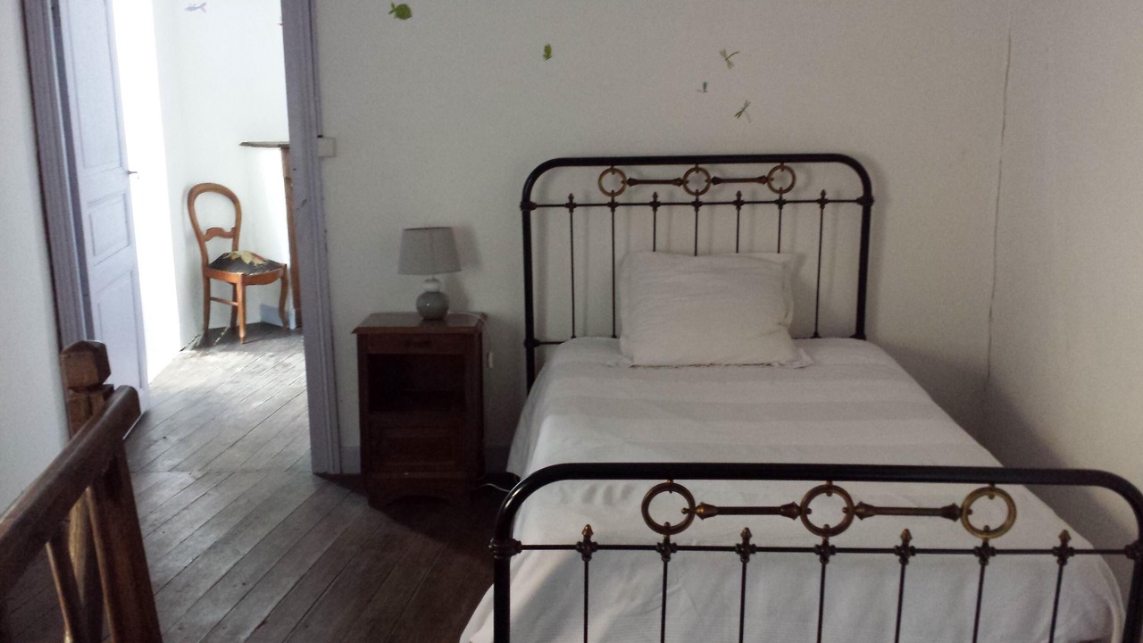 Photo of Bedroom in Saint-Marcory