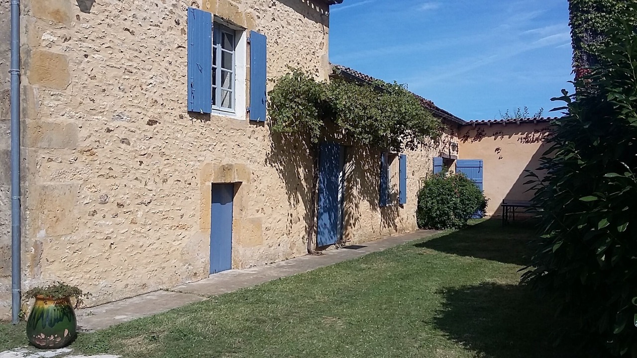 Photo of Outdoor in Saint-Marcory