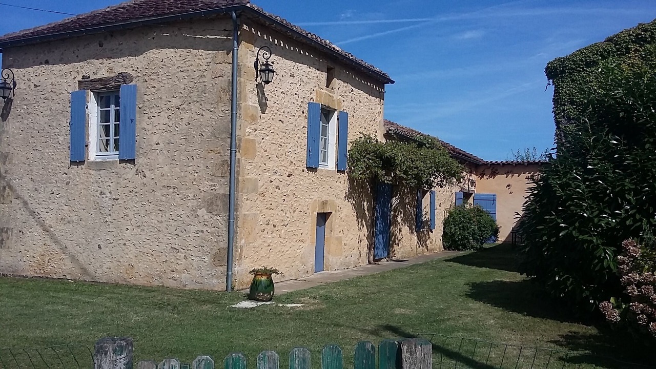 Photo of Outdoor in Saint-Marcory