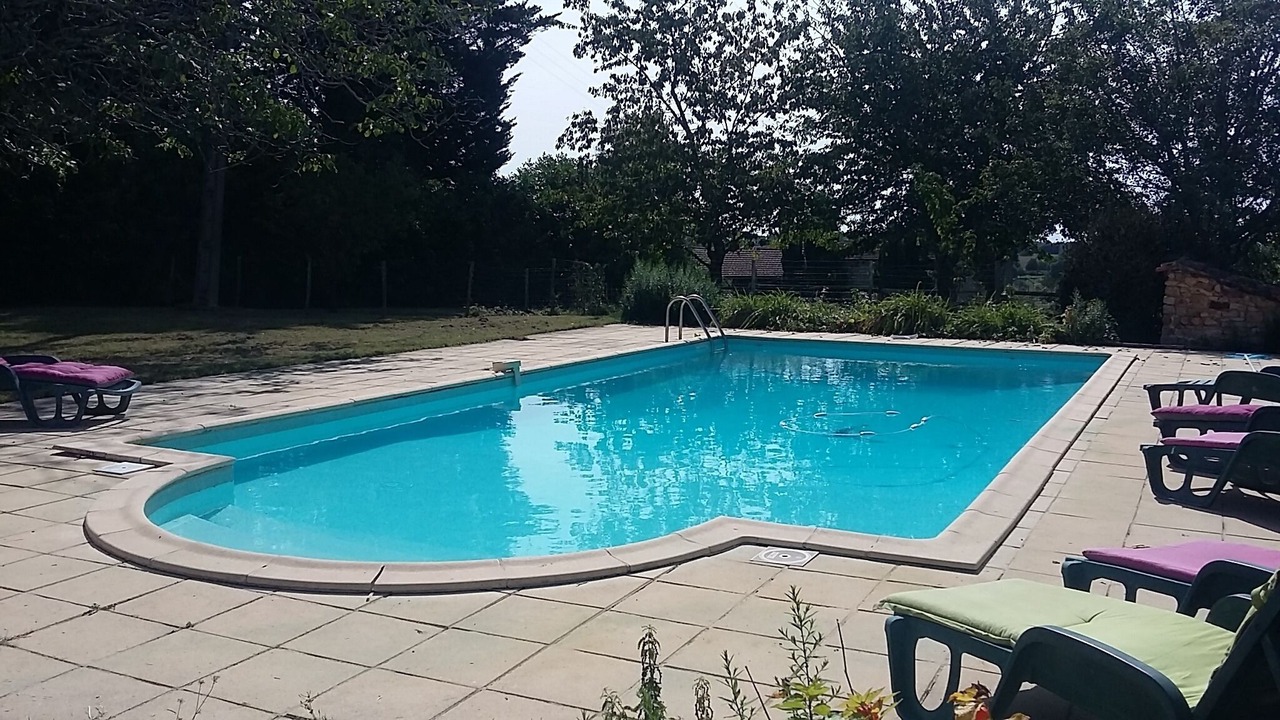 Photo of Outdoor in Saint-Marcory