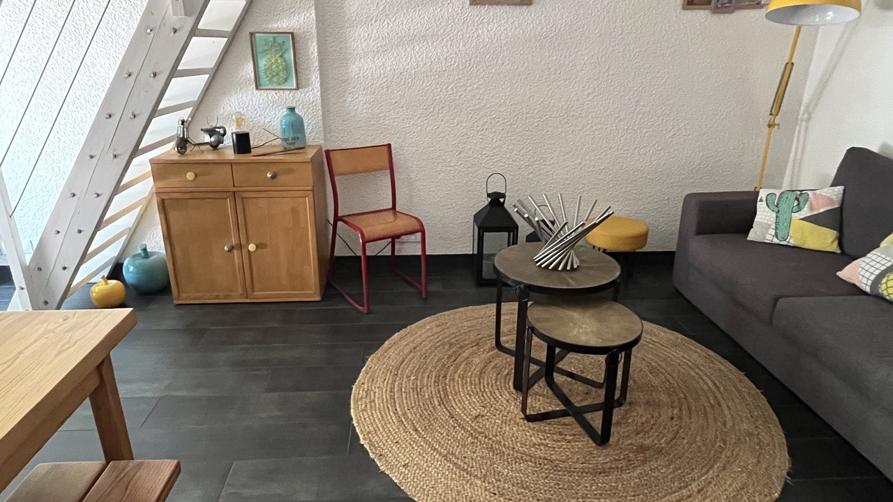 Photo of Livingroom in Le Penon