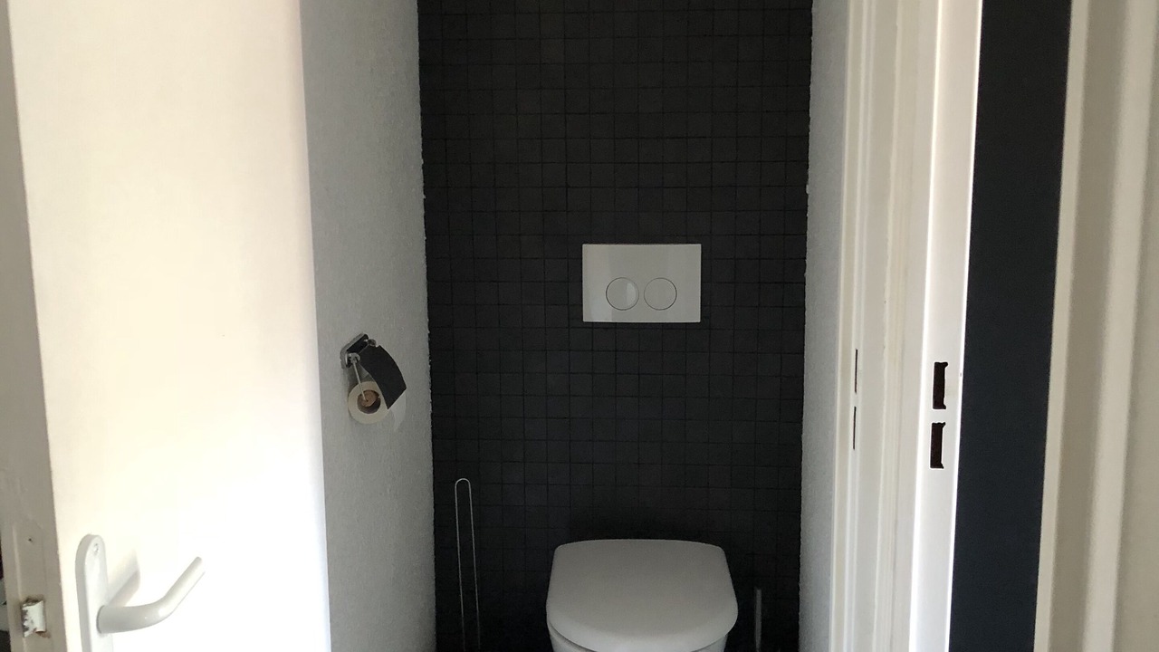 Photo of Bathroom in Le Penon