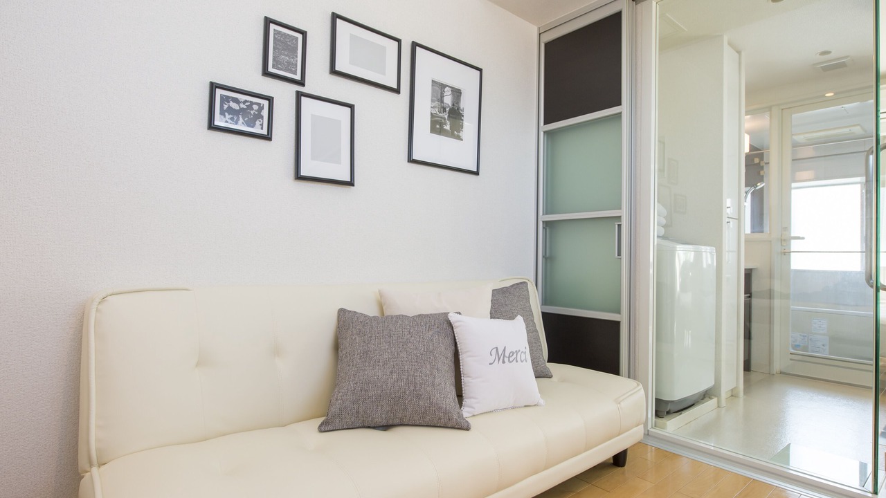 Photo of Bedroom in Chuo