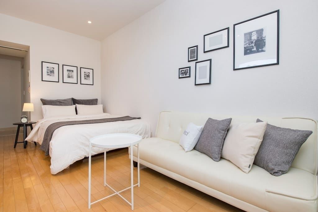 Photo of Bedroom in Chuo