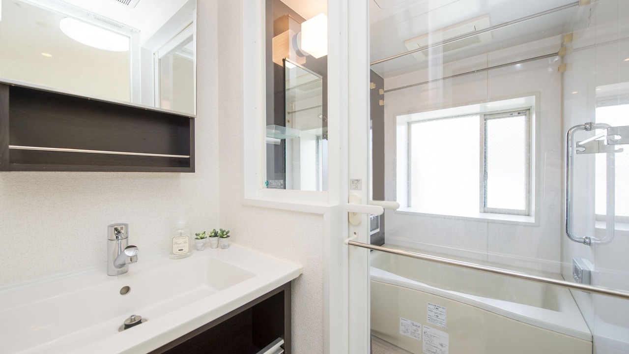 Photo of Bedroom in Chuo