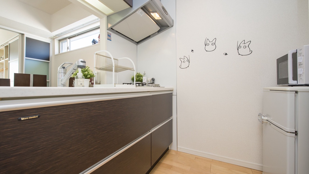 Photo of Bedroom in Chuo