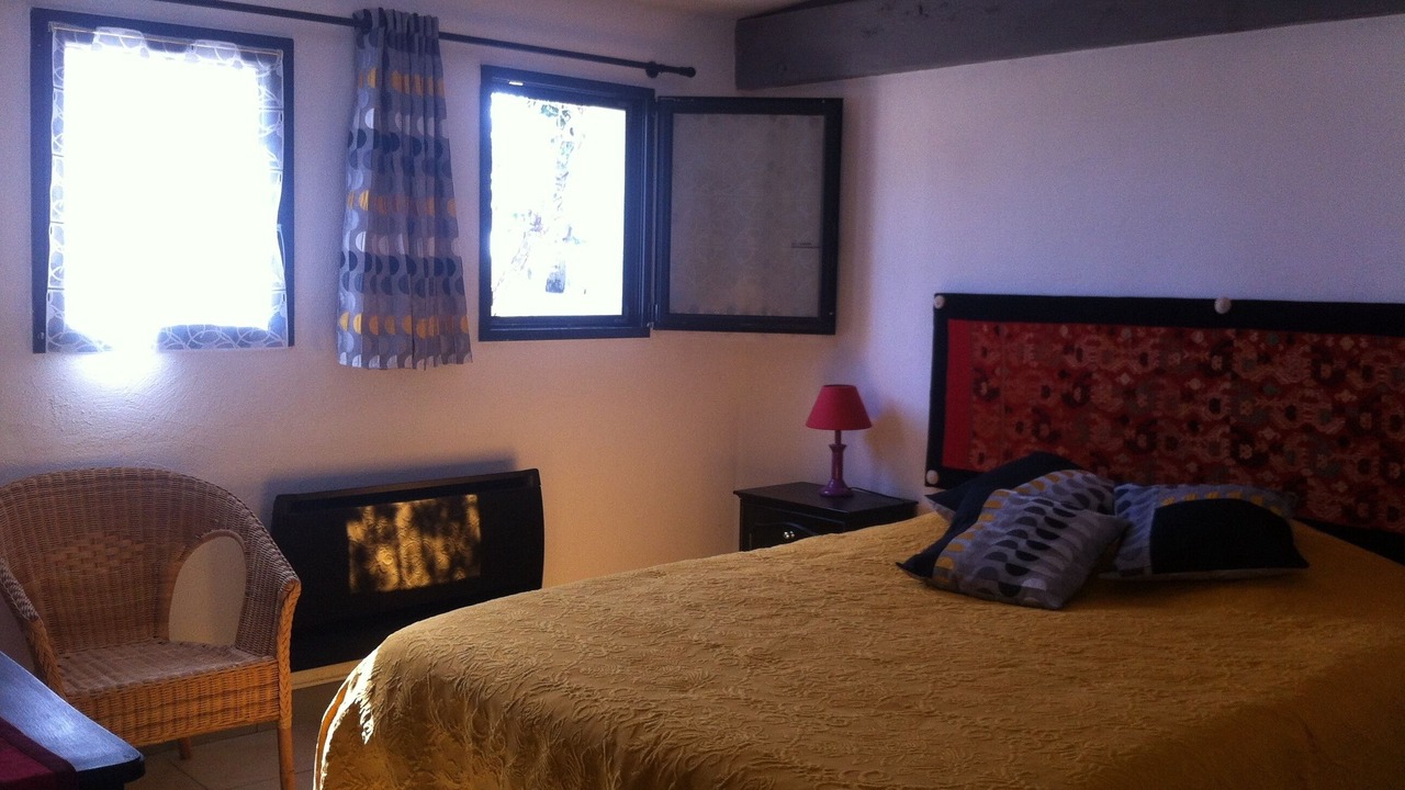 Photo of Bedroom in Bois-de-Cene
