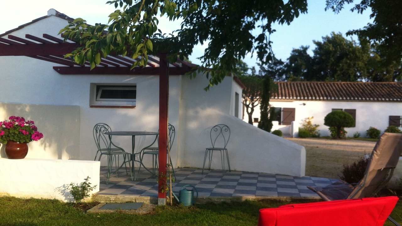 Photo of Outdoor in Bois-de-Cene