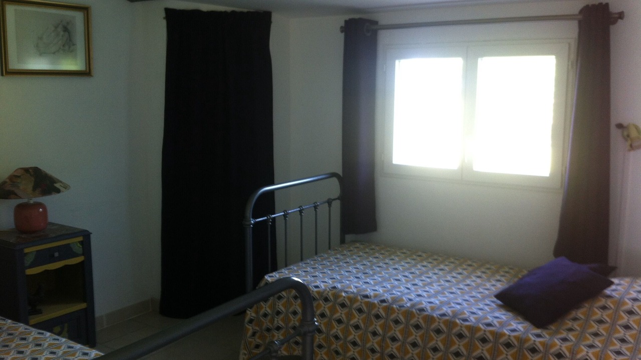 Photo of Bedroom in Bois-de-Cene