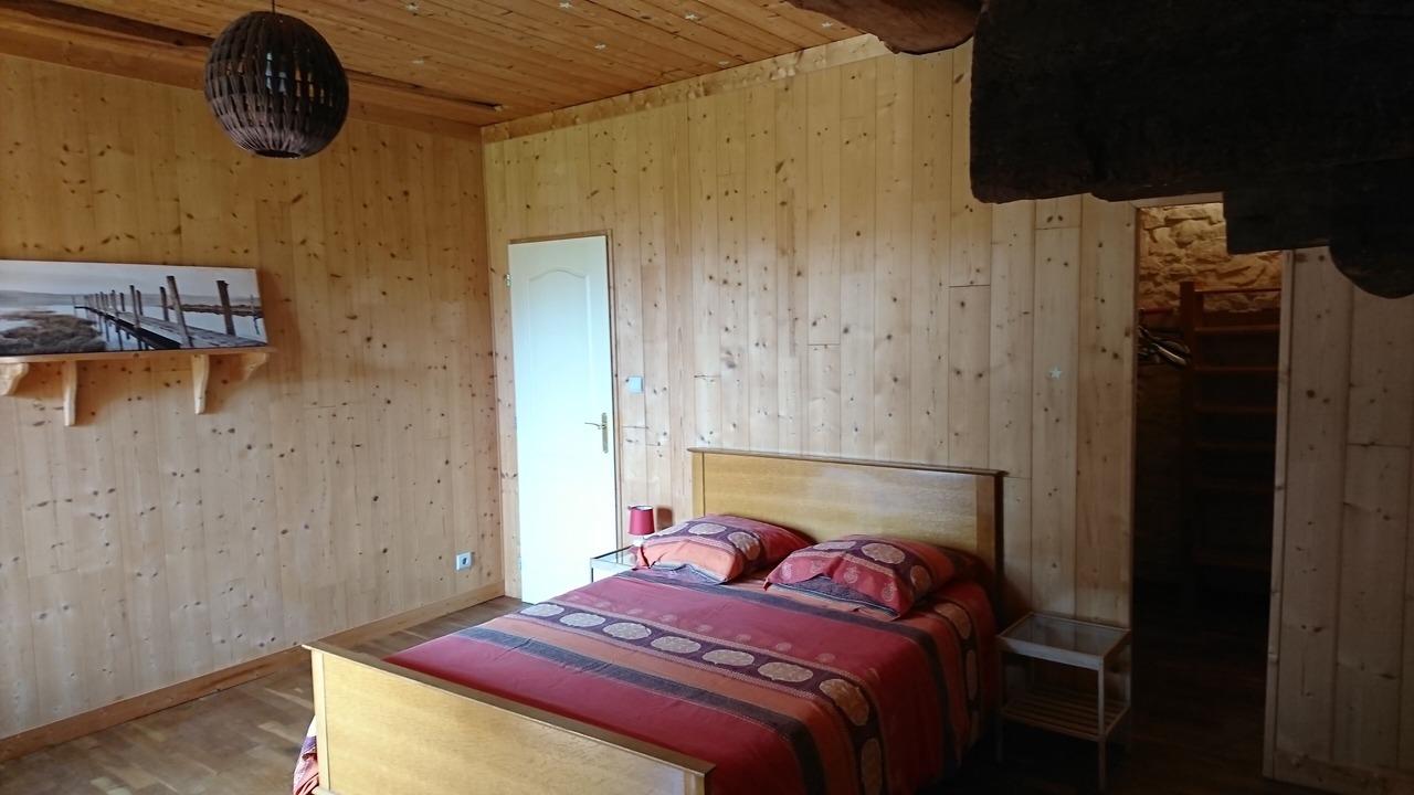 Photo of Bedroom in Maxent