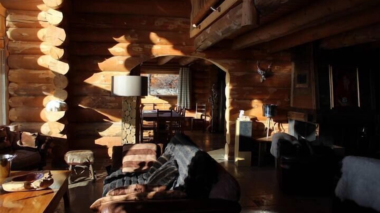 Photo of Livingroom in Font-Romeu-Odeillo-Via