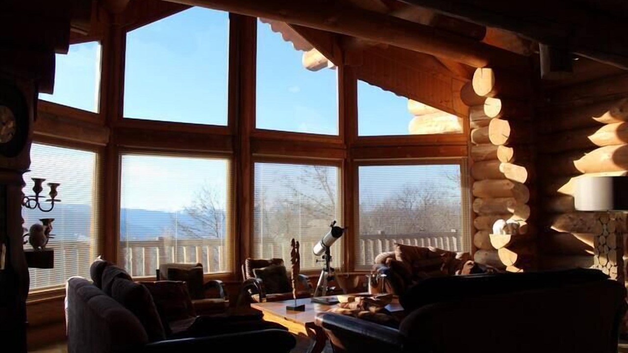 Photo of Livingroom in Font-Romeu-Odeillo-Via