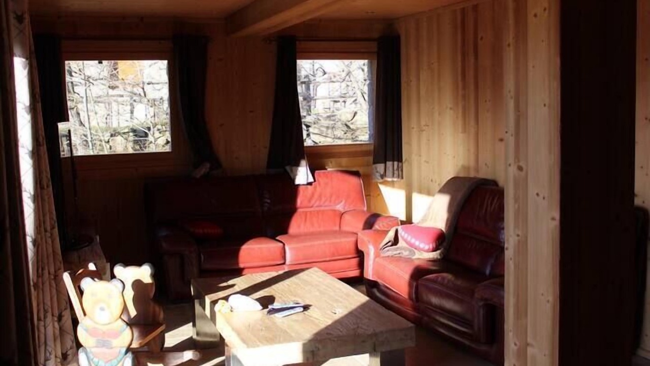 Photo of Livingroom in Font-Romeu-Odeillo-Via