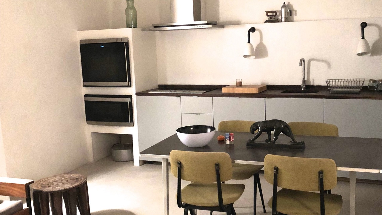 Photo of Kitchen in Ferrals-les-Corbieres