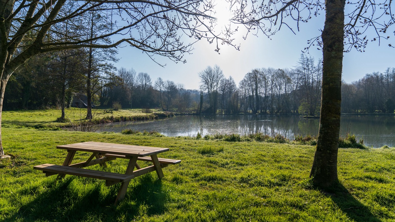 Photo of Outdoor in Vicheres