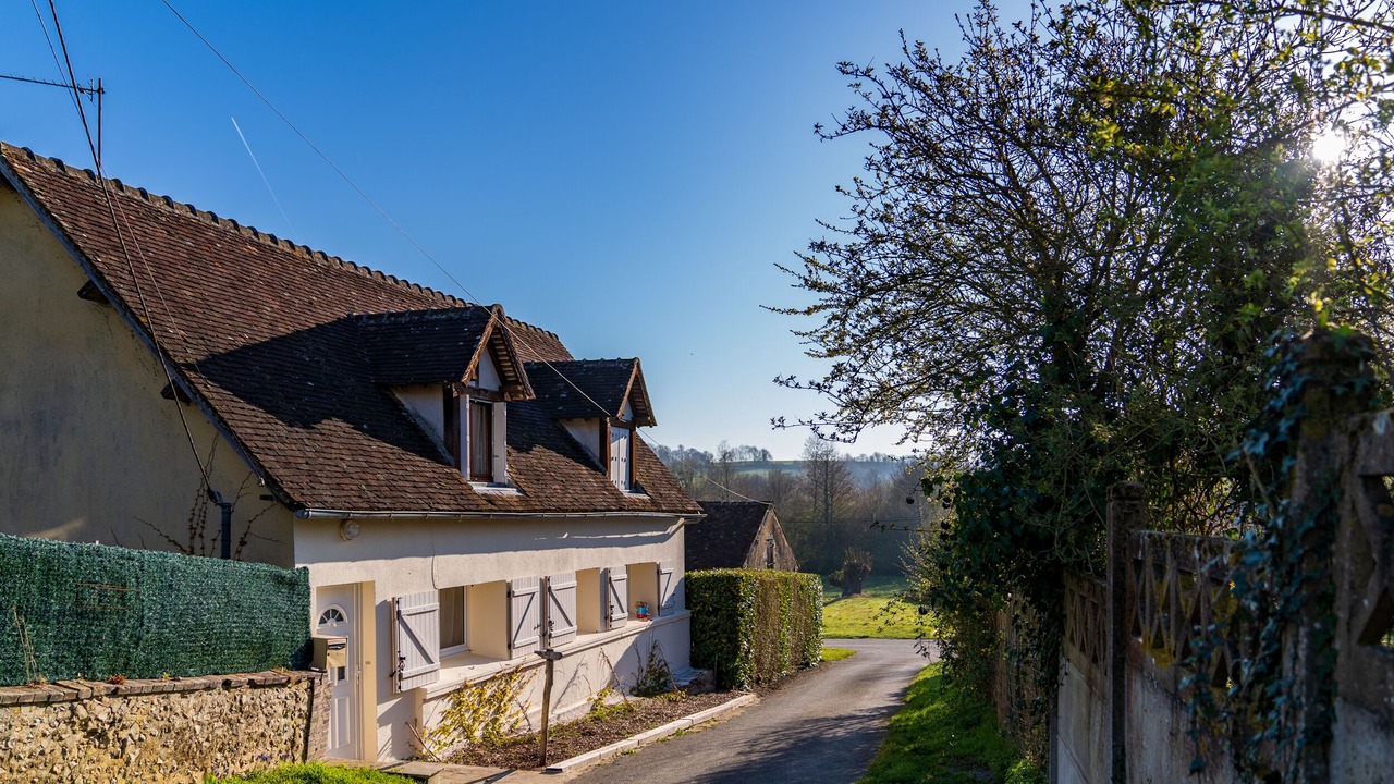 Photo of Outdoor in Vicheres