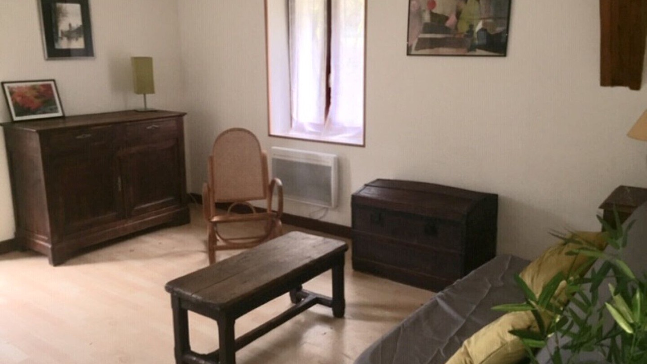 Photo of Livingroom in Tulle