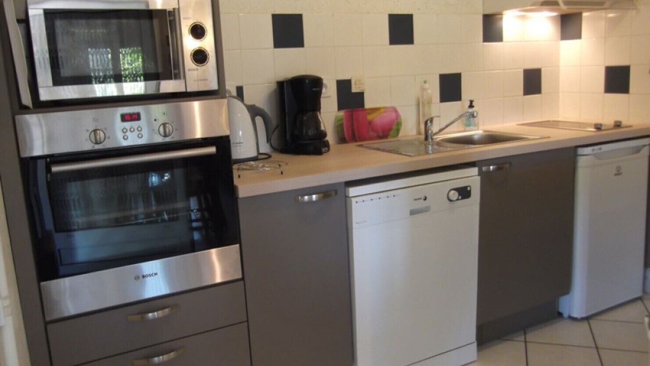 Photo of Kitchen in Lisle