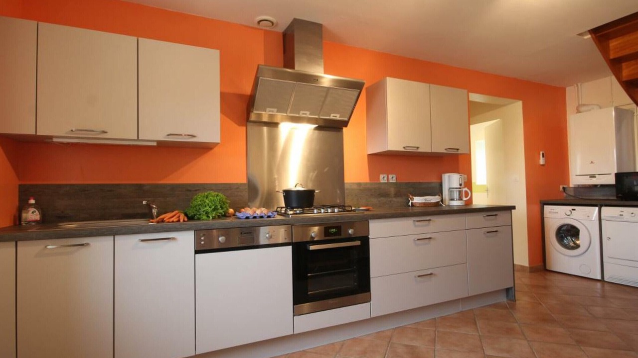 Photo of Kitchen in Mauves-sur-Huisne