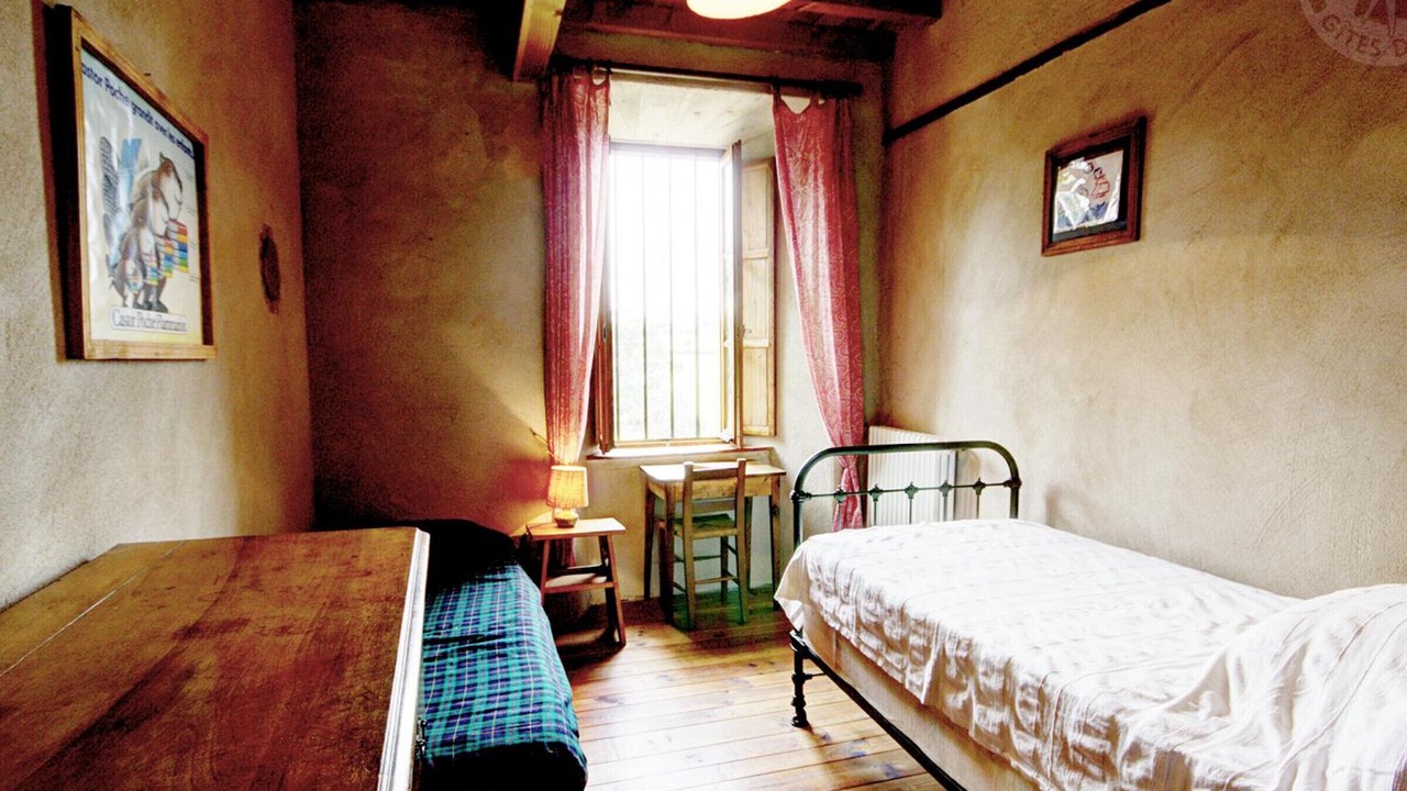 Photo of Bedroom in Saint-Germain-Laval