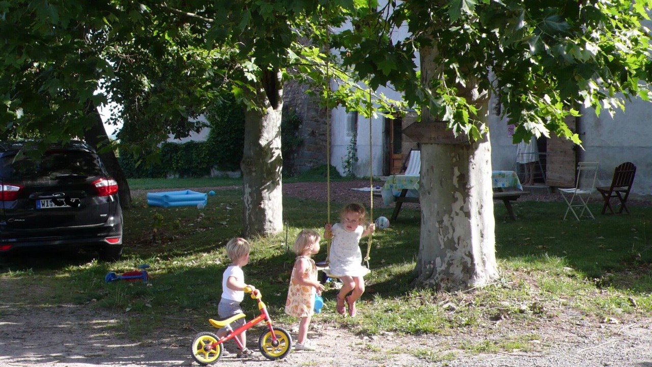 Photo of Outdoor in Saint-Germain-Laval