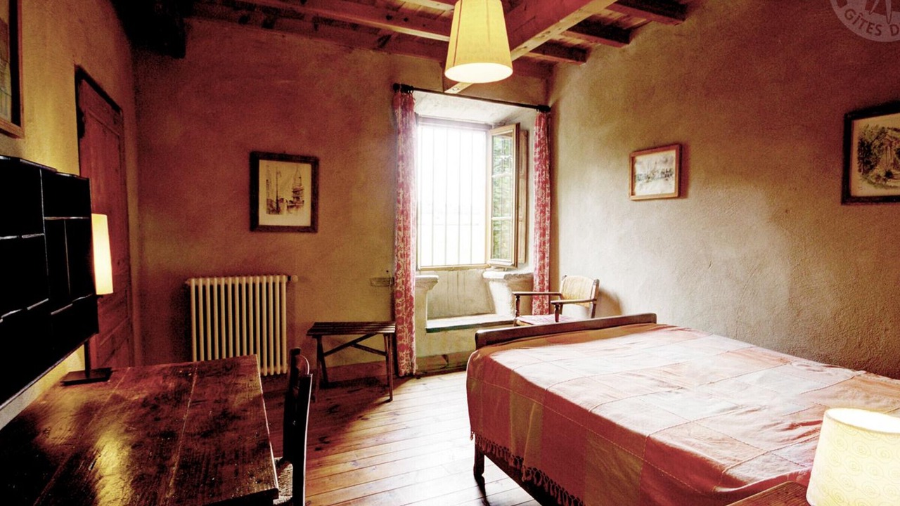 Photo of Bedroom in Saint-Germain-Laval