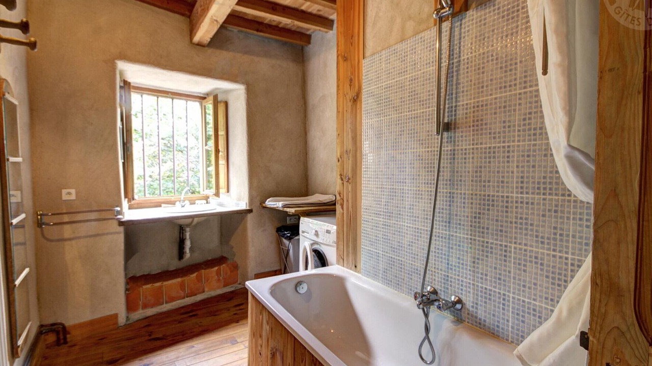 Photo of Bathroom in Saint-Germain-Laval