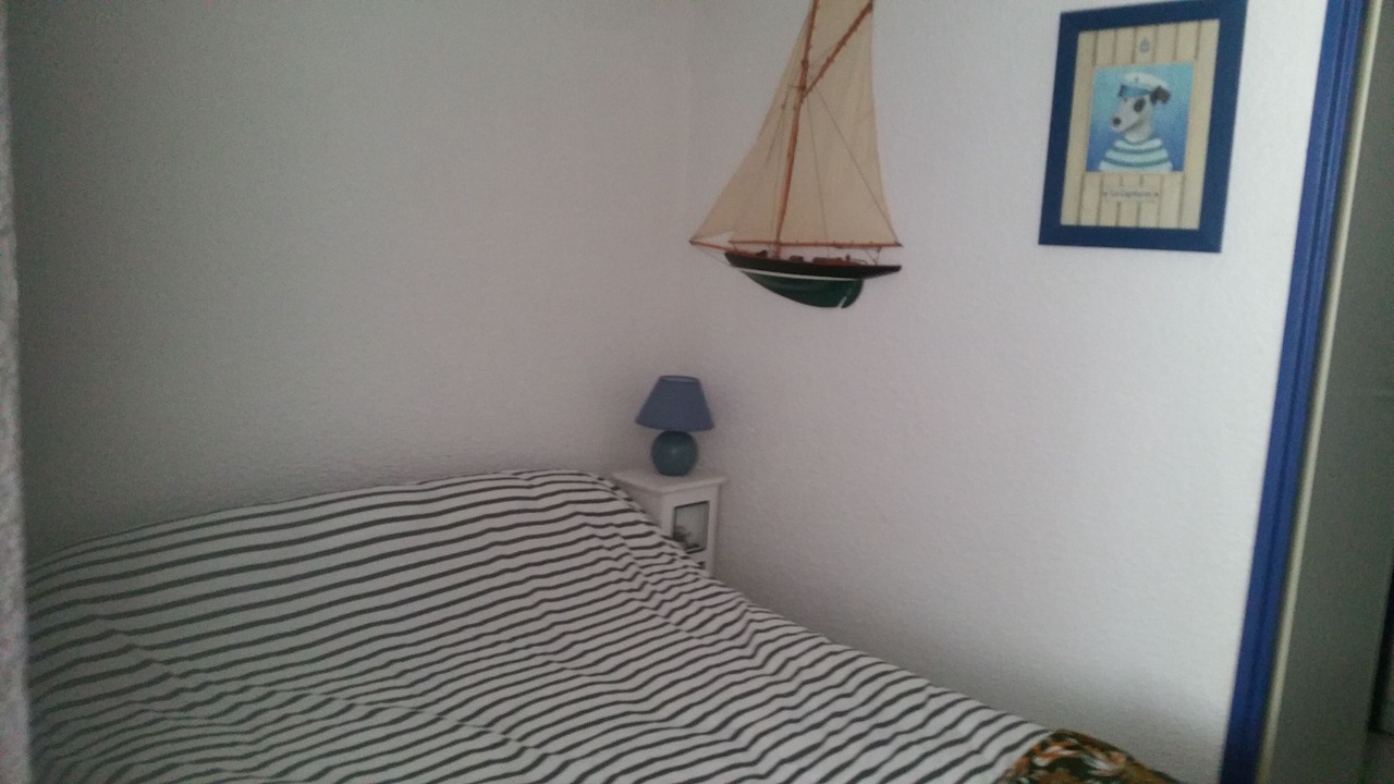 Photo of Bedroom in Saint-Quay-Portrieux