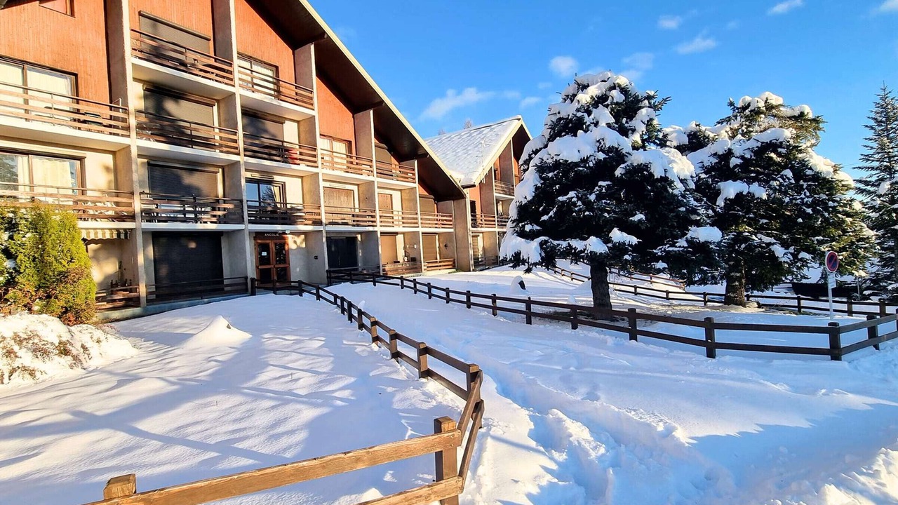 Photo of Outdoor in Saint-Michel-de-Chaillol